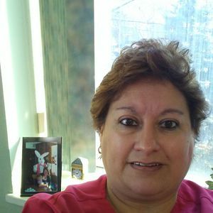 Meet your Posher, Michelle